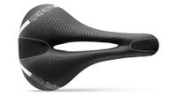 sillin selle italia lady  p   strong gel  strong   p flow mujer negro