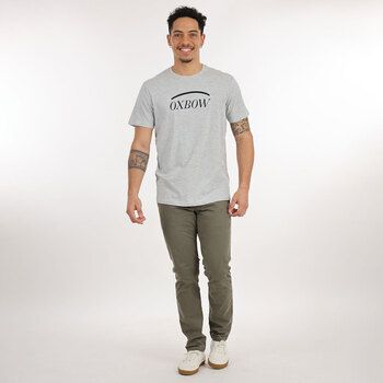 Oxbow Pantalones Chino REANO para hombre