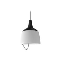lampara colgante led barna 18w