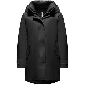 Bomboogie Parka CW8726 NSR5-90 para mujer