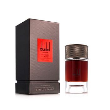 Perfume Hombre Dunhill Edp Signature Collection Agar Wood 100 Ml