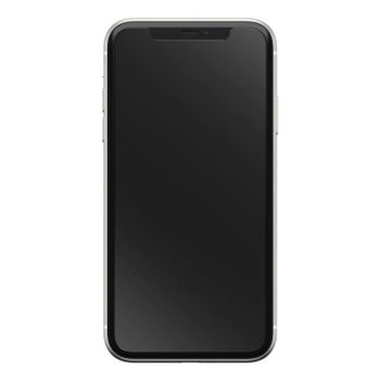 Protector de pantalla OtterBox Alpha Glass para iPhone 11/XR transparente