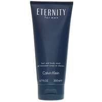 Calvin Klein Eternity For Men Hair and Body Wash 200ml