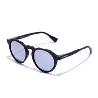 gafas de sol hawkers carbon black - chrome warwick