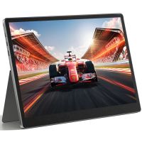 hailesi s135 135 pulgadas fhd 22k monitor portatil para ordenador pantalla de juego externa usb c para telefono inteli