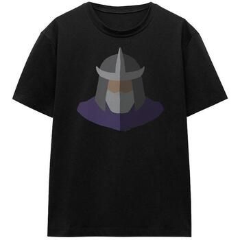 Teenage Mutant Ninja Turtles Tops y Camisetas TV16875 para mujer