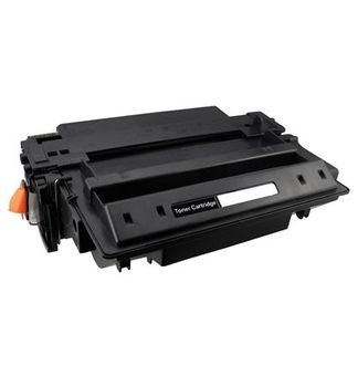Compatible Black HP 11X High Capacity Toner Cartridge (Replaces HP Q6511X)