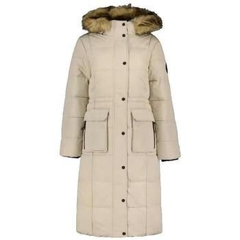 Superdry Abrigo de plumas Everest Longline para mujer