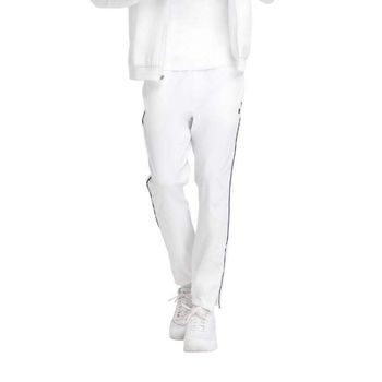 Pantalon Wilson Team Woven Blanco
