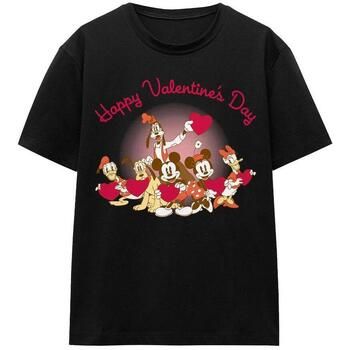 Disney Tops y Camisetas Happy para mujer
