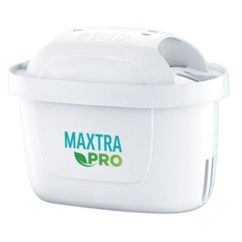 Brita Maxtra Pro Filtro de Agua para Jarra Brita Blanco