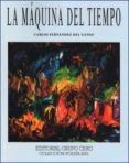 la máquina del tiempo