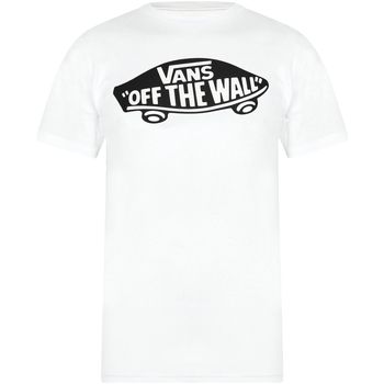 Vans Tops y Camisetas Style 76 para niña