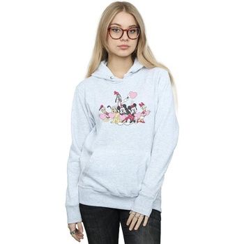 Disney Jersey Love Friends para mujer