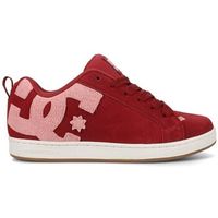 dc shoes zapatillas dc02222601 para mujer