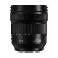 objetivo panasonic lumix s-e2460 24-60 mm f28 montura l sin estabilizacion