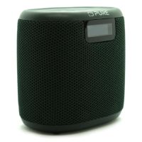 radio portatil pure woodland mini dab fm bluetooth 53 ip67