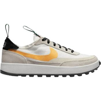 Nike Deportivas Moda NikeCraft General Purpose Shoe Tom Sachs Bricolage (Women's) para hombre
