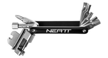 Neatt flat line 16 fonctions multitool