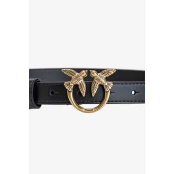 Pinko Cinturón LOVE BERRY H2 100143 A0F1-Z99Q para mujer