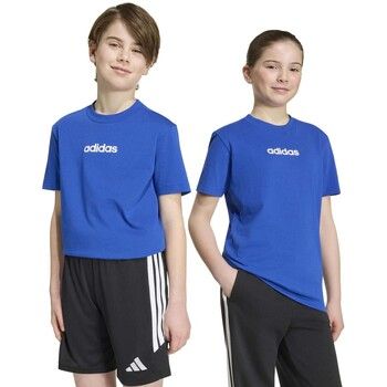 adidas Tops y Camisetas J Lin Tee 160 para niño