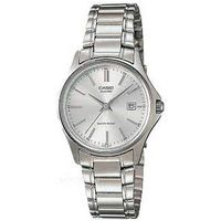 casio reloj analogico ltp1183a7a para mujer