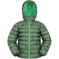 mountain warehouse chaqueta seasons para nino