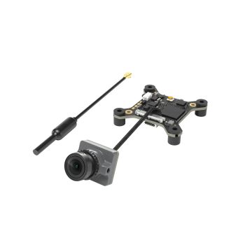 Walksnail Ascent Lite Kit 6g Ultra-Light Digital VTX 35ms Baja Latencia OSD 3km con 1080P/60FPS HD 1/2.8 