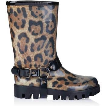 D&G Botas de agua - para mujer