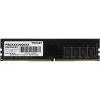 patriot signature line ddr4 3200mhz 16gb cl22