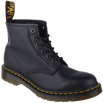 Dr. Martens Botines 101 Nappa para hombre