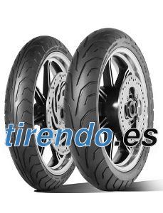 Dunlop Arrowmax Streetsmart ( 100/90-19 TL 57V M/C, Rueda delantera )