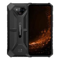 hammer iron v 4g 6gb 64gb 65 negro