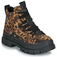 buffalo botines aspha nc mid para mujer