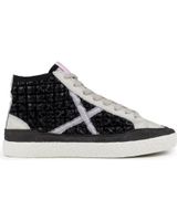 de munich zapatillas munich vento 8161273 negro