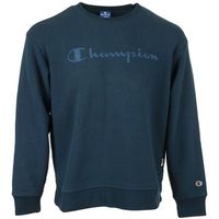 champion jersey crewneck sweatshirt para hombre
