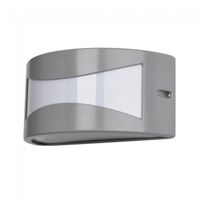 aplique de pared exterior hadar