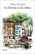 la libreria en la colina