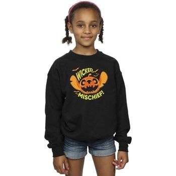 Disney Jersey Wicked Mischief para niña