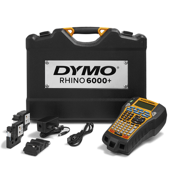 RHINO 6000 KIT MALETIN