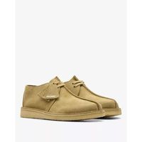 clarks zapatillas desert treck 26186508-2604 para hombre