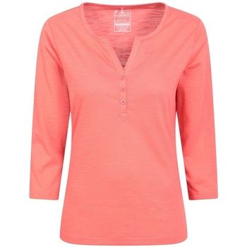 Mountain Warehouse Camisa Paphos para mujer