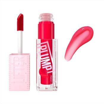 Maybelline New York Pintalabios Lifter Plump para mujer