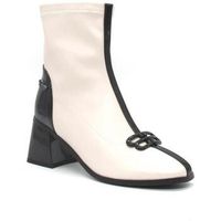 rock away botines 84581 para mujer