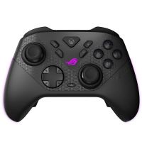 mando inalambrico asus rog raikiri ii bluetooth compatible xbox pc y ally