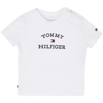 Tommy Hilfiger Tops y Camisetas KN0KN01805 para niño