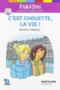 Évasion NE (Intro) C’est chouette