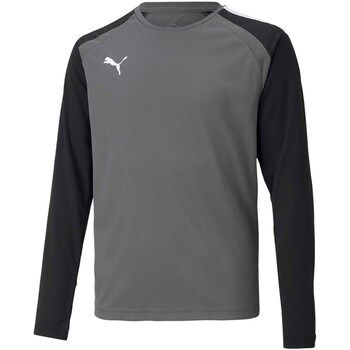 Puma Tops y Camisetas Teampacer Gk Ls Jersey Jr para niño