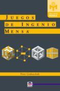 juegos de ingenio mensa