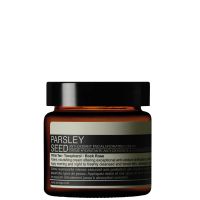 aesop parsley seed anti-oxidant facial hydrating cream 60ml